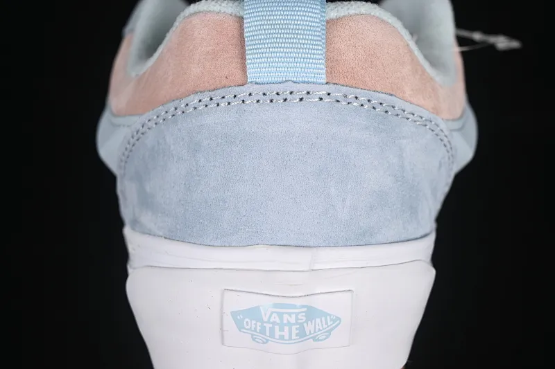 All categories Vans Vans series Vans Low Vans low-top Vans Knu Skool Vans low-top retro casual fat bread shoes VN0009QCJV6